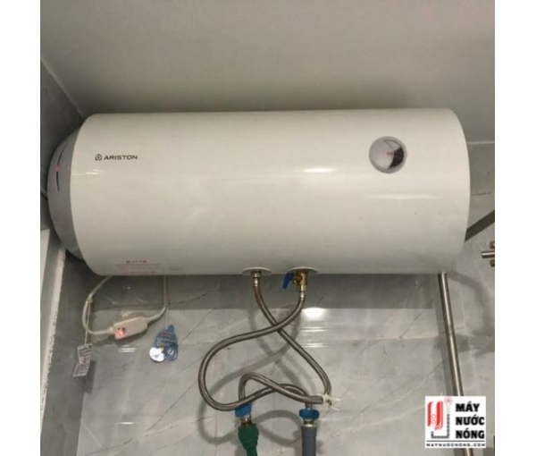 Máy nước nóng gián tiếp Ariston Pro R 50 H 2.5 FE (50L Bình ngang)