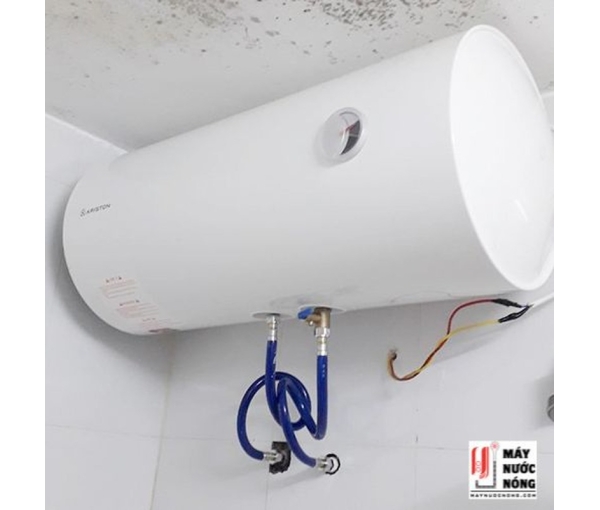 Máy nước nóng gián tiếp Ariston Pro R 50 H 2.5 FE (50L Bình ngang)