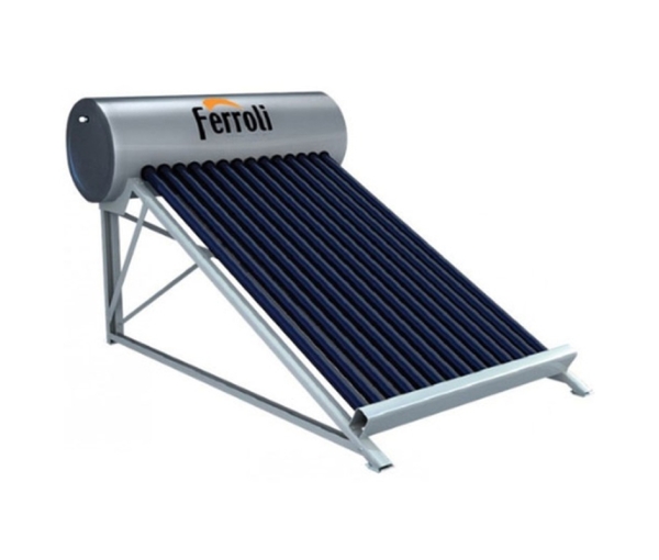 Ferroli Ecosun 200L