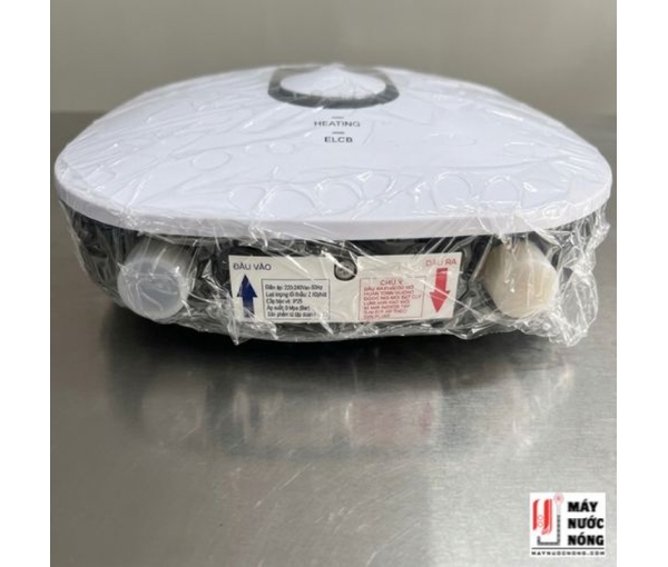 Máy nước nóng trực tiếp Ferroli DIVO SSN