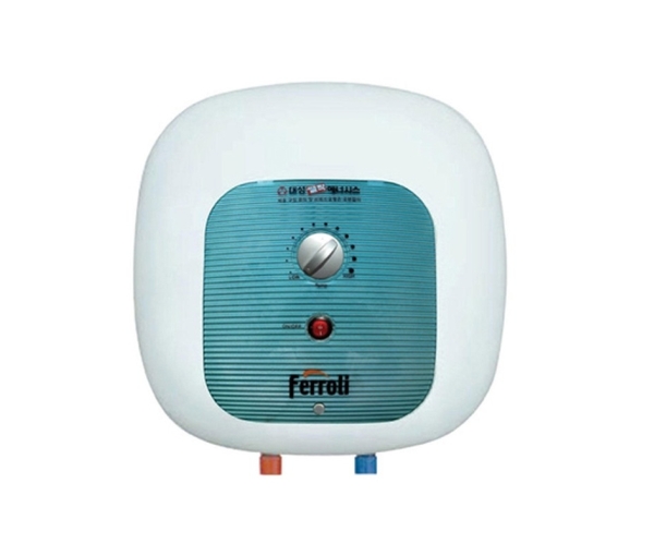 Ferroli CUBO E 15L