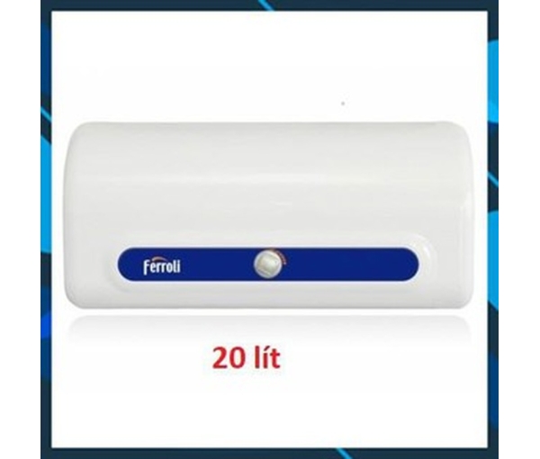 Ferroli QQ TE 20L