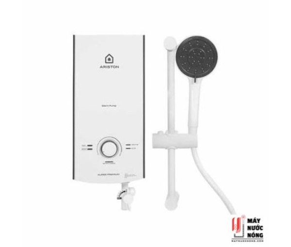 Máy nước nóng trực tiếp Ariston AURES PREMIUM 4.5