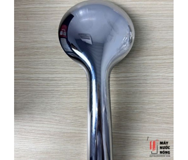 Máy nước nóng trực tiếp Ariston AURES TOP 4.5P có bơm