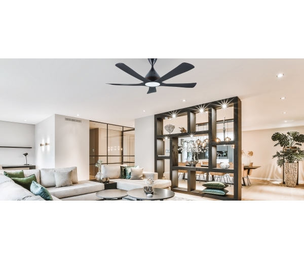 Quạt trần Panasonic 5 cánh F-60DGN Quạt trần Panasonic 5 cánh F-60DGN