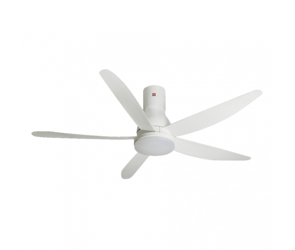 Quạt trần KDK U60FW có đèn LED Quạt trần KDK U60FW có đèn LED