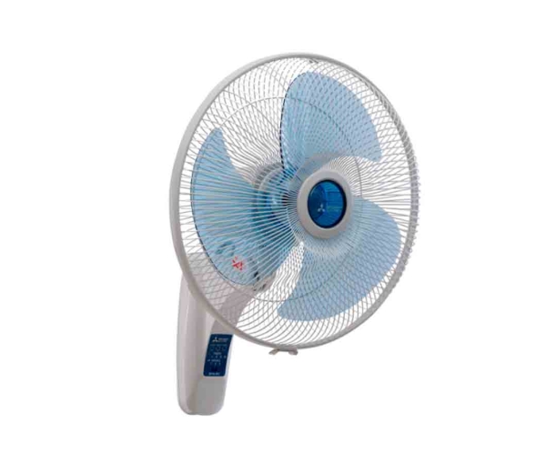  Quạt treo tường Mitsubishi W16-RA 3 Options