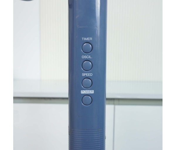 Quạt đứng Cao cấp Panasonic có remote F-409K  Quạt đứng Cao cấp Panasonic có remote F-409K
