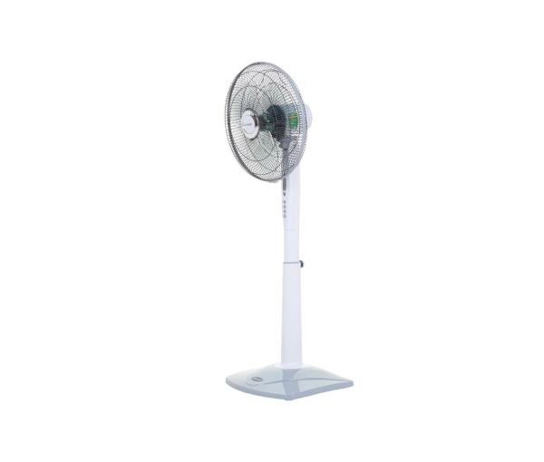 Quạt Đứng Sharp Có Điều Khiển PJ-S40RV-LG Xám Quạt Đứng Sharp Có Điều Khiển PJ-S40RV-LG Xám