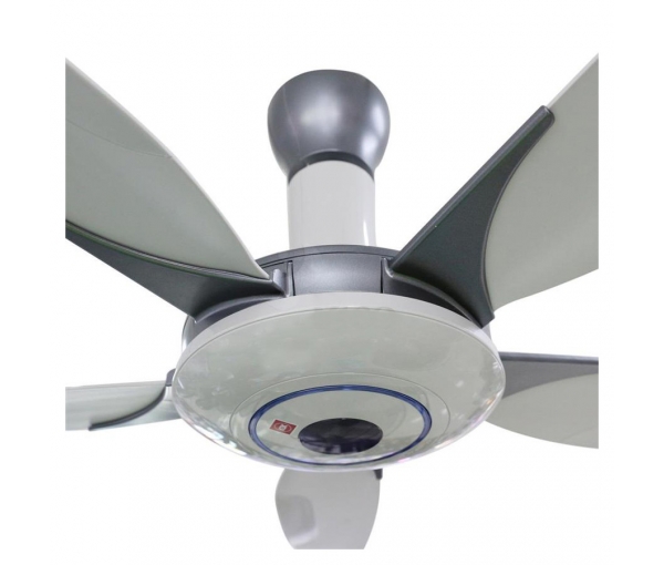 Quạt trần 5 cánh KDK Z60WS Quạt trần 5 cánh KDK Z60WS