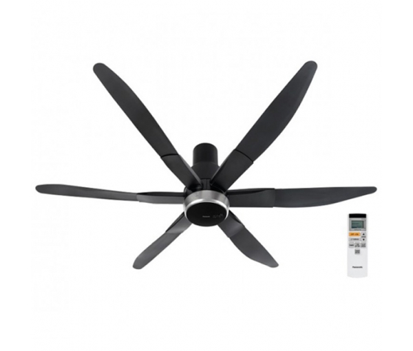Quạt trần 6 cánh Panasonic F-70ZBP Quạt trần 6 cánh Panasonic F-70ZBP