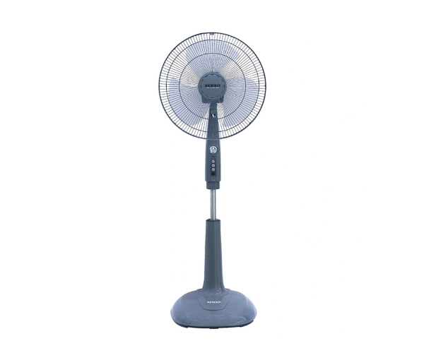  Quạt đứng Senko có hẹn giờ DH1600