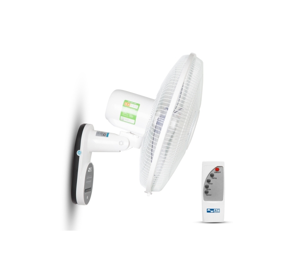 Quạt treo tường AC AWF02A163 3 cánh 55W