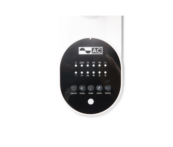 Quạt treo tường AC AWF02A163 3 cánh 55W