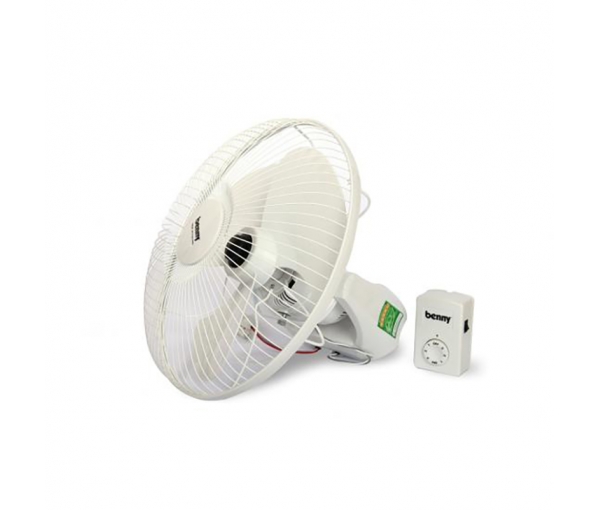 Quạt đảo trần Benny BFC-43-WE Quạt đảo trần Benny BFC-43-WE