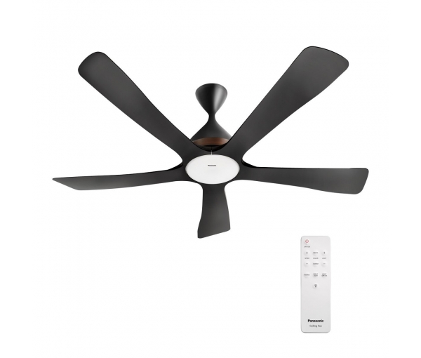 Quạt trần Panasonic 5 cánh F-60DGN Quạt trần Panasonic 5 cánh F-60DGN