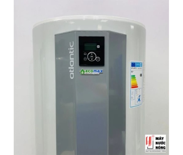 Bơm Nhiệt Atlantic CALYPSO biến tần Split Inverter Heat Pump 270L