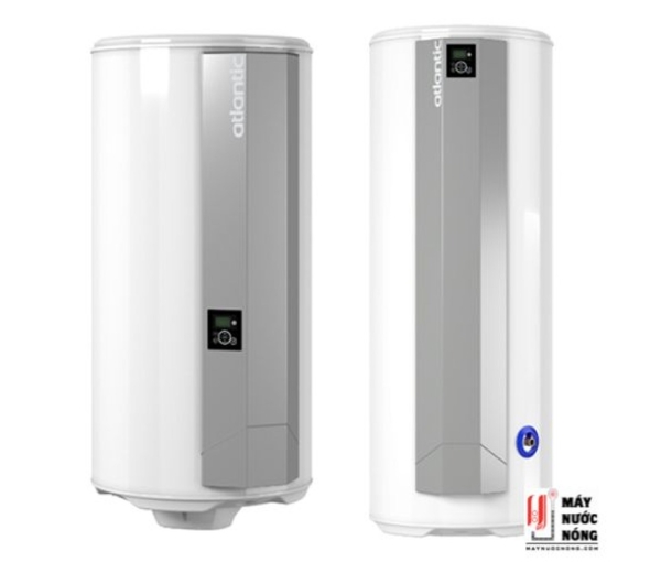 Bơm Nhiệt Atlantic CALYPSO biến tần Split Inverter Heat Pump 270L