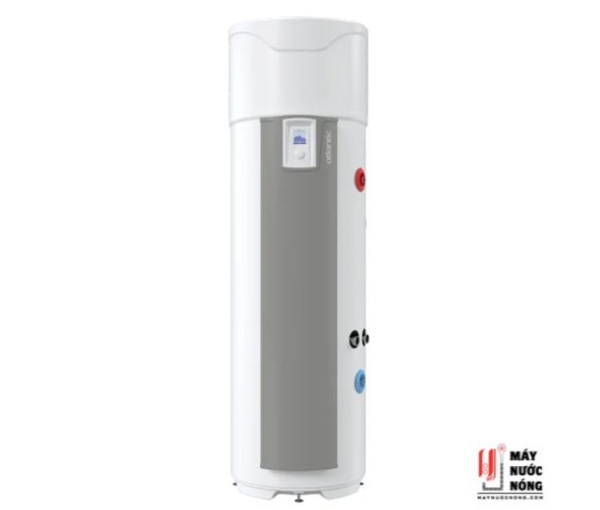 Bơm Nhiệt Atlantic CALYPSO biến tần Split Inverter Heat Pump 270L