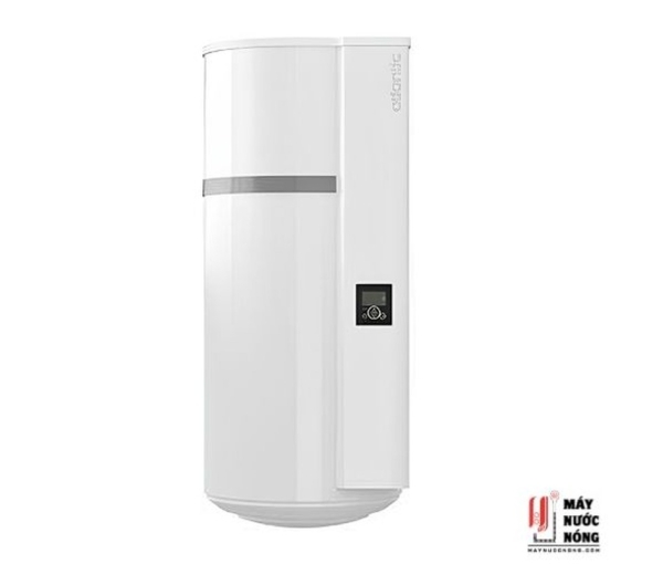 Bơm nhiệt Atlantic CALYPSO VM Heat Pump 100L