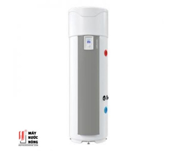 Bơm nhiệt Atlantic EGEO (wifi) Heat Pump 250L