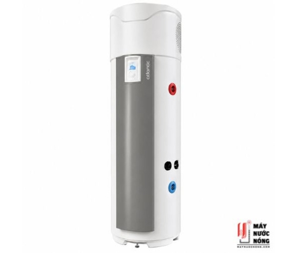 Bơm Nhiệt Atlantic EXPLORER Heat Pump 270L