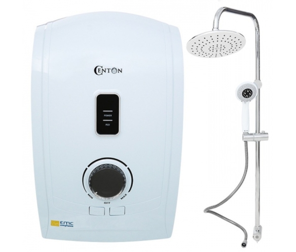 Centon GD600ESP RS FL