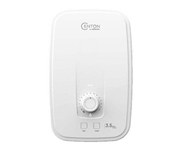 Centon Presto Lite NP 3.5kW