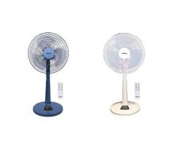 Quạt lửng remote Nanoco NLF1624RC