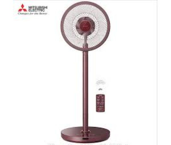 Quạt lửng cao cấp Mitsubishi R12A-DA