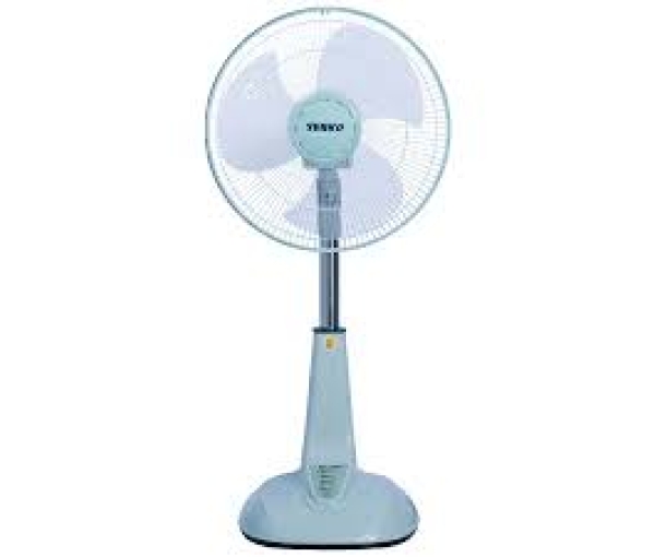 Quạt lửng Senko ống sắt LS1630