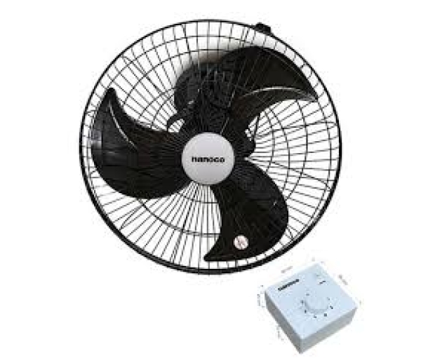 Quạt đảo cơ B5 Nanoco NOF1853GR