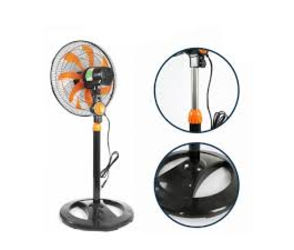 Quạt lửng CN Nanoco NLF1622