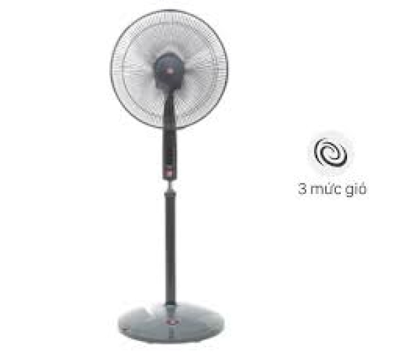 Quạt đứng KDK P41U Quạt đứng KDK P41U