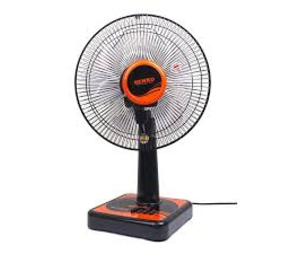 QUẠT BÀN SENKO B12 với 3 options