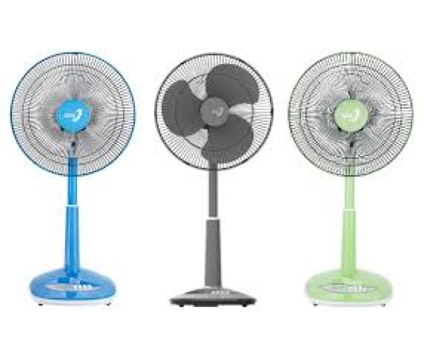 Quạt lửng Asia VY358 với 3 màu