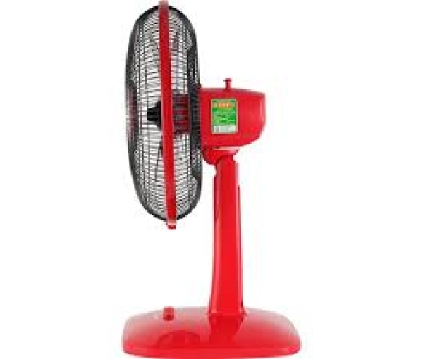 Quạt bàn Mitsubishi D16-GV-CY-RD