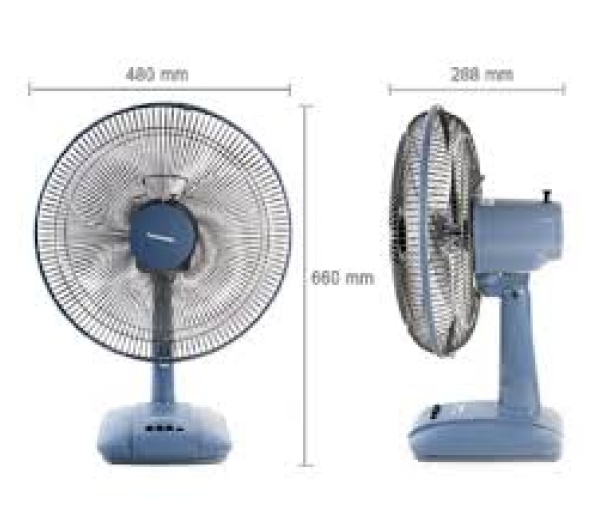 Quạt bàn Panasonic F-400C