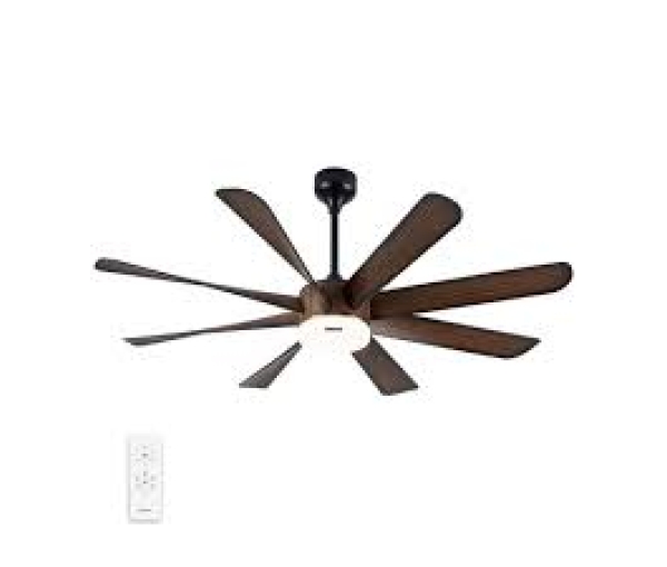 Quạt trần Nanoco 8 cánh NCFD6089L