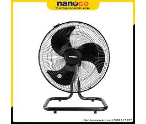 Quạt sàn B5 Nanoco NKF1880K