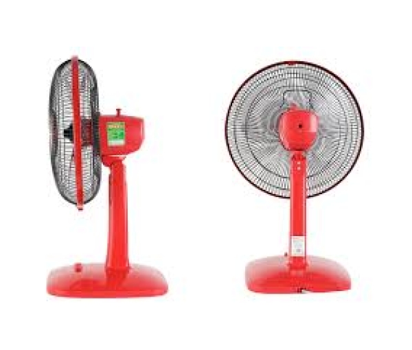 Quạt bàn Mitsubishi D16-GV-CY-RD