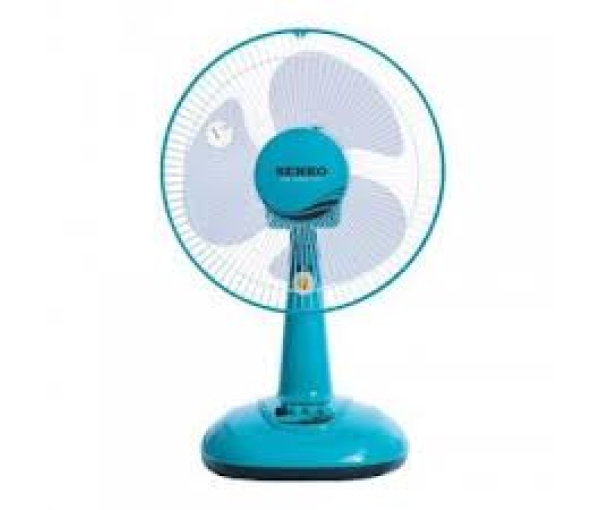 QUẠT BÀN SENKO B12 với 3 options