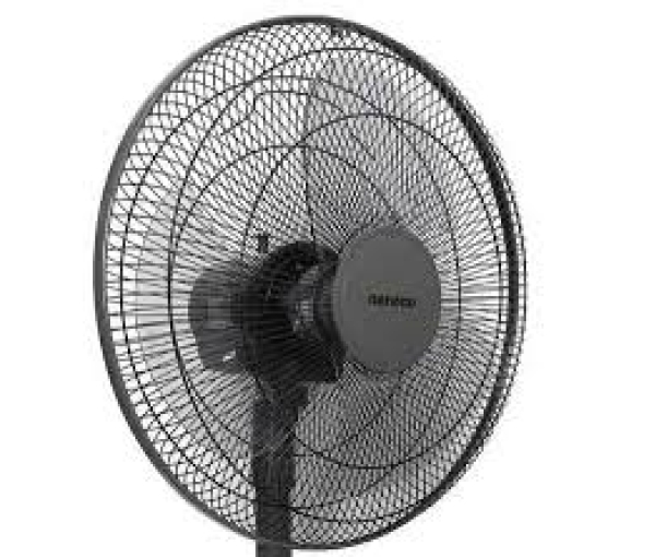 Quạt lửng cơ Nanoco NLF1625 3 màu lựa chọn