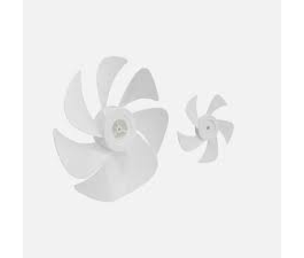 Quạt lửng KDK HN30V Trắng