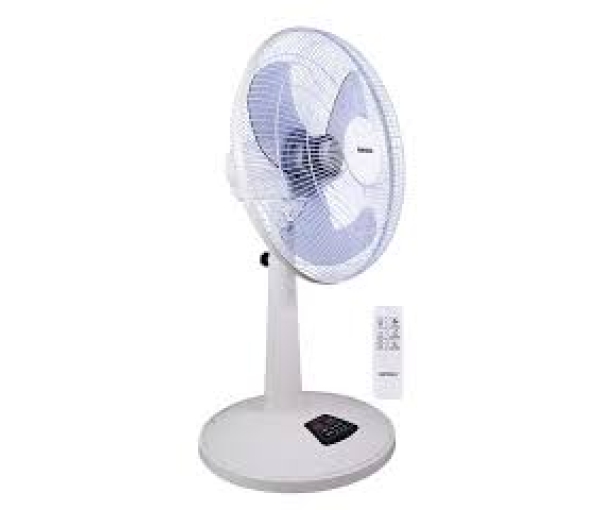 Quạt lửng remote Nanoco NLF1624RC