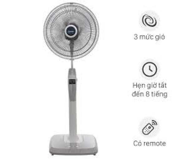 Quạt đứng Mitsubishi LV16-RB Quạt đứng Mitsubishi LV16-RB
