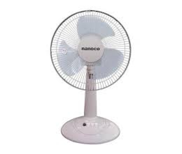 Quạt bàn Nanoco NTF1207G