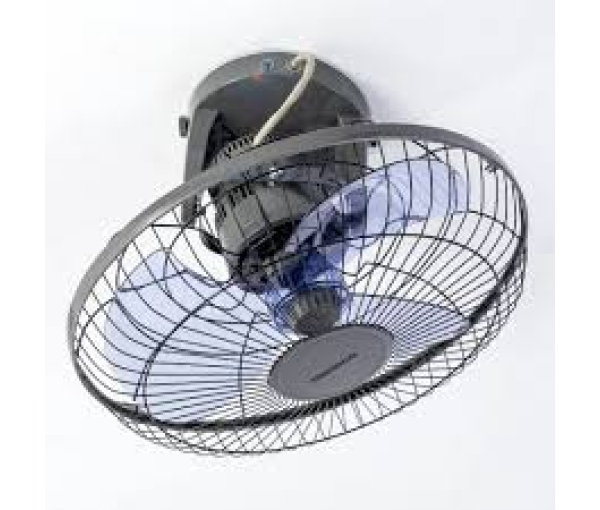 Quạt đảo cơ Nanoco NOF1650GR/NOF1650BE