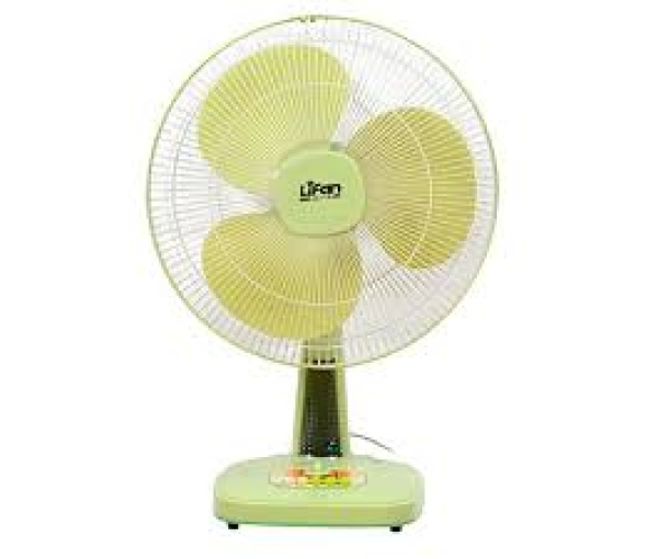 Quạt bàn Lifan B-3 với 3 Options