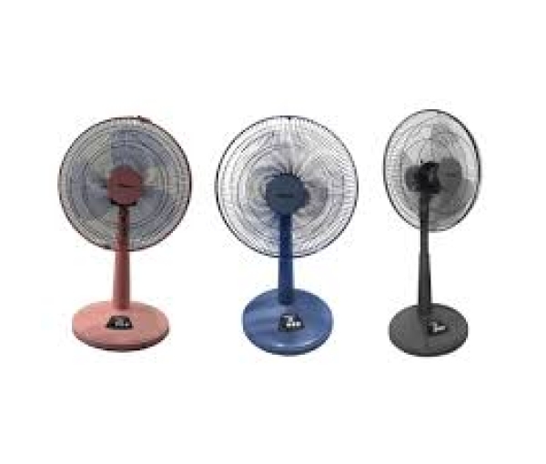 Quạt lửng cơ Nanoco NLF1625 3 màu lựa chọn